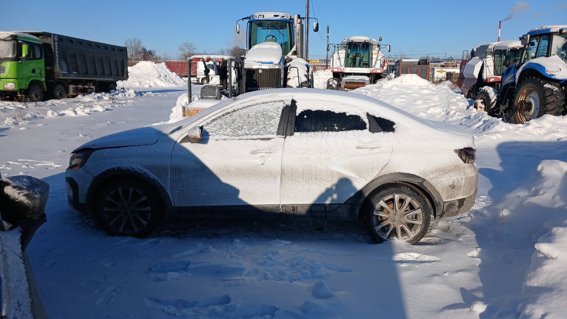 Lada Vesta Кросс,  54 527 км, 2024 года в лизинг