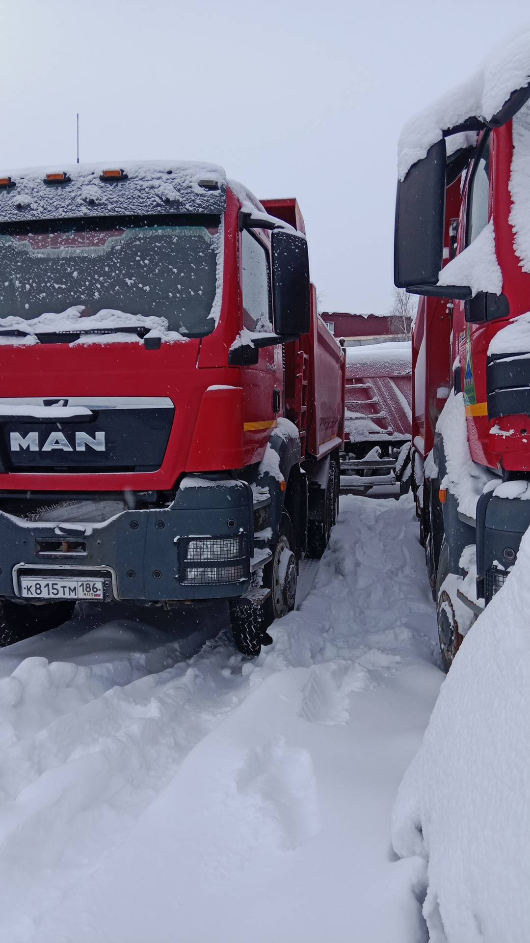 MAN TGS 40.440 6X6 BB-WW (L),  498 898 км, 2019 года