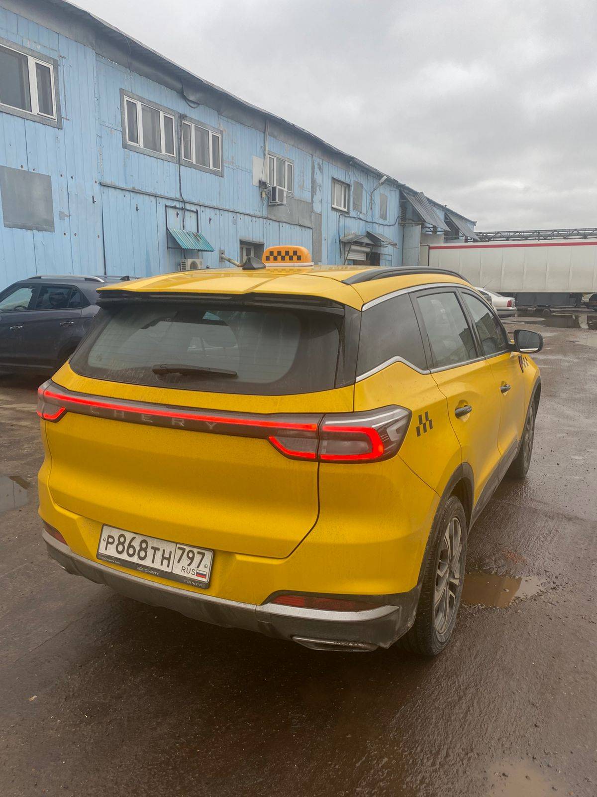 Chery Tiggo 7 PRO MAX,  4 012 км, 2024 года в лизинг