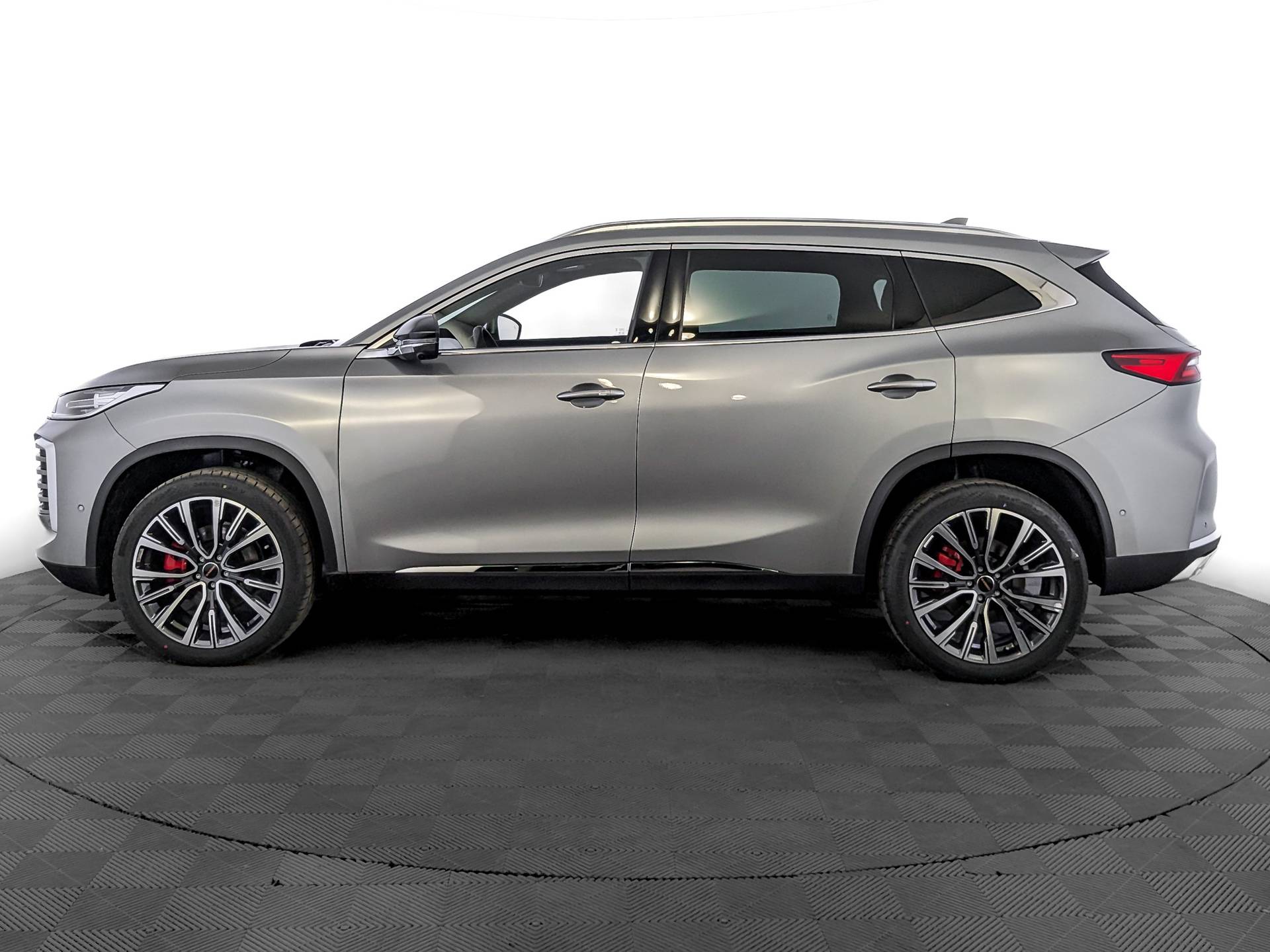 EXEED TXL Flagship 2.0 TGDI 8AT AWD