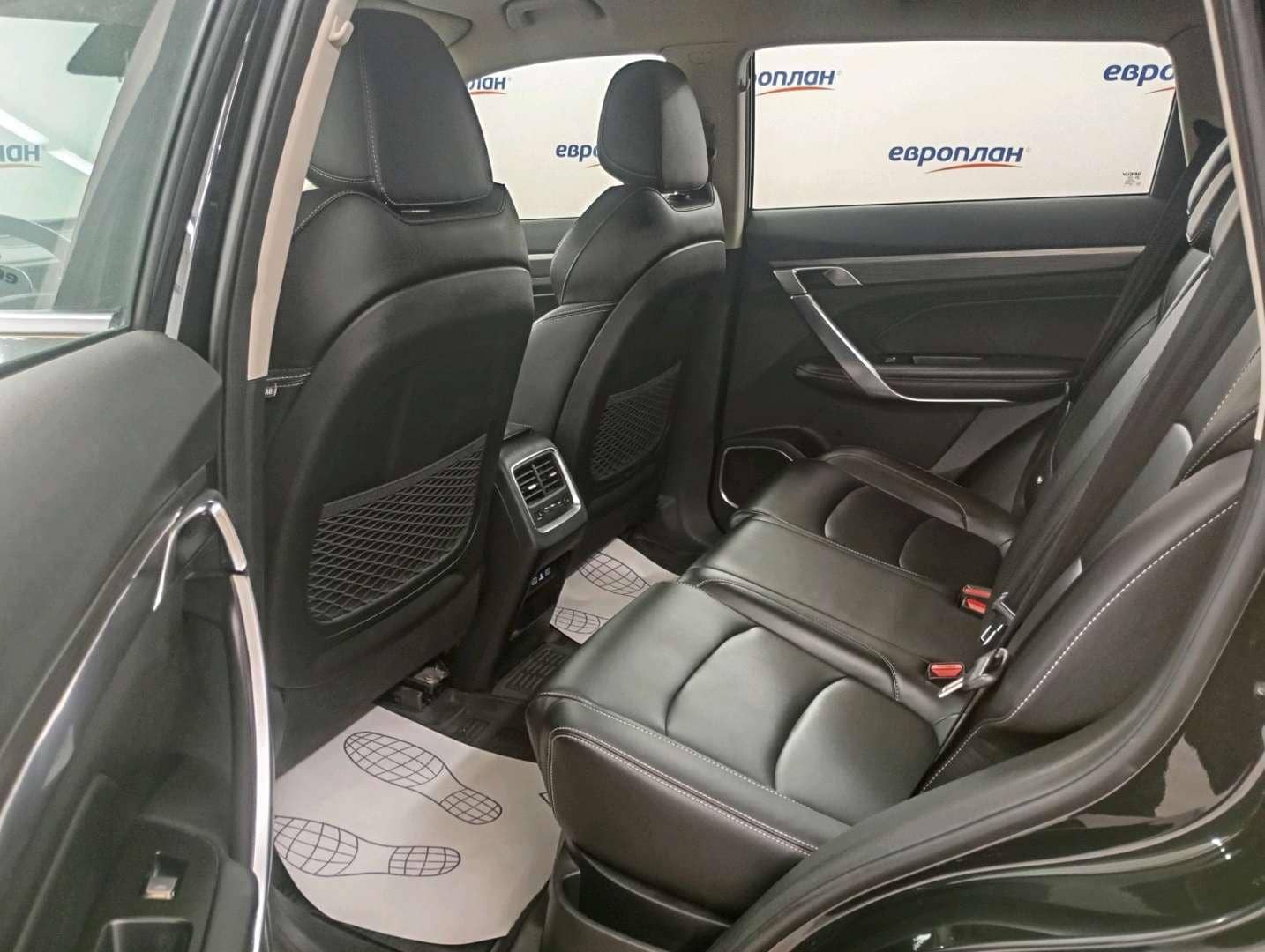 Geely Atlas Pro,  225 676 км, 2023 года в лизинг