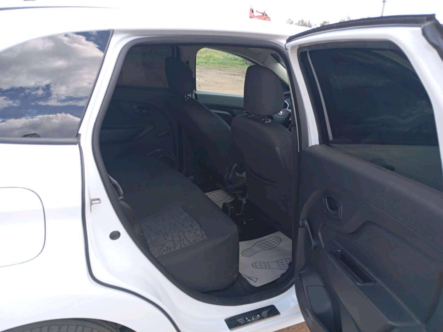 Lada XRAY хэтчбек,  109 488 км, 2019 года в лизинг