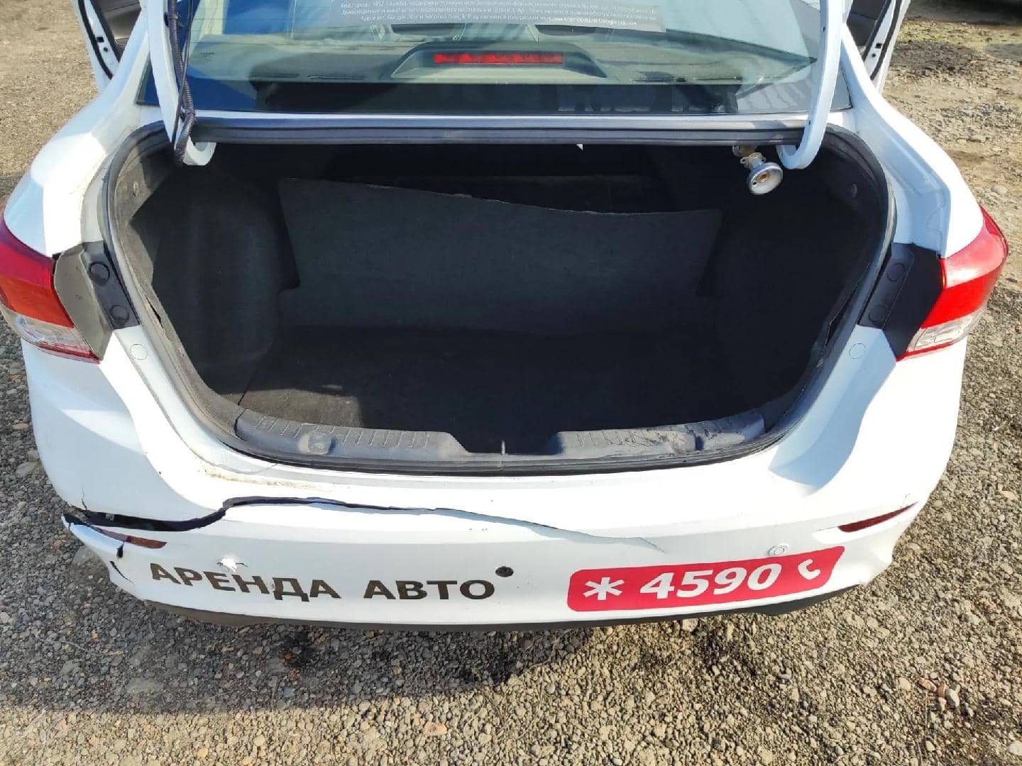 Changan Alsvin,  93 286 км, 2023 года в лизинг
