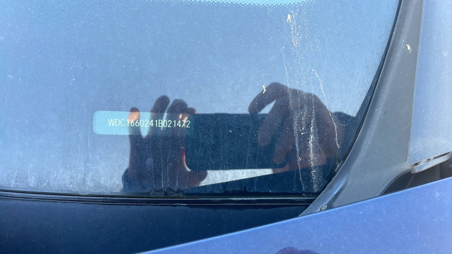 Mercedes-Benz GLE,  93 391 км, 2017 года в лизинг