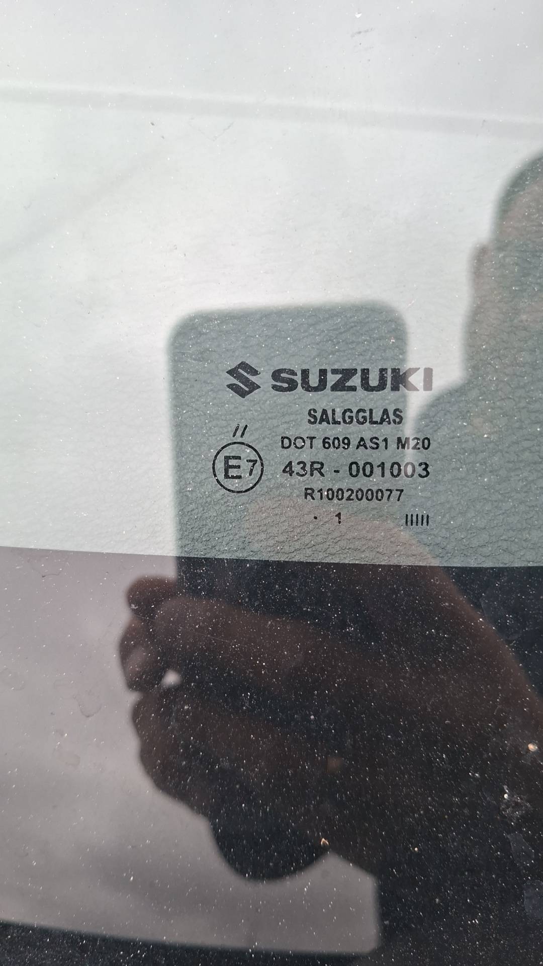 Suzuki Vitara,  47 227 км, 2021 года