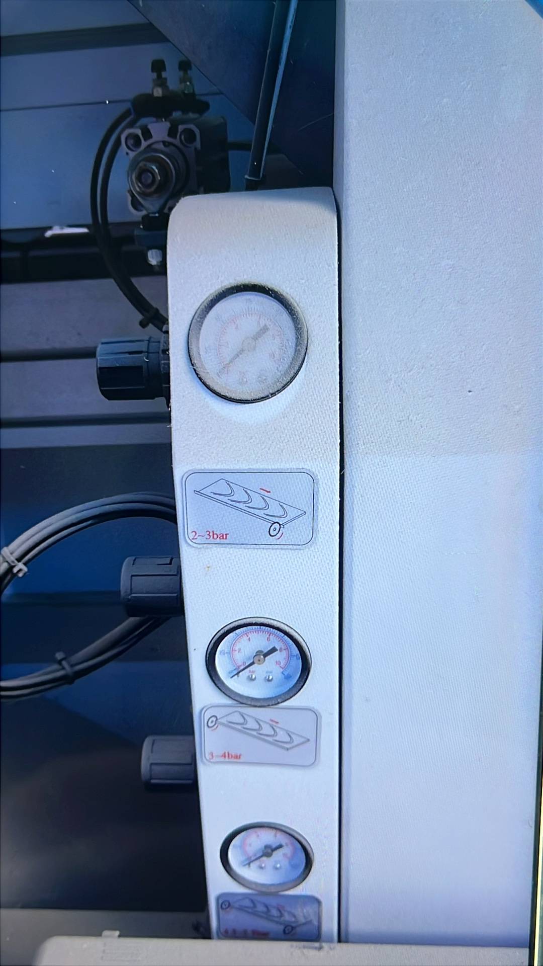 KDT KE-655JSF кромкооблицовочный станок, 2023 года в лизинг