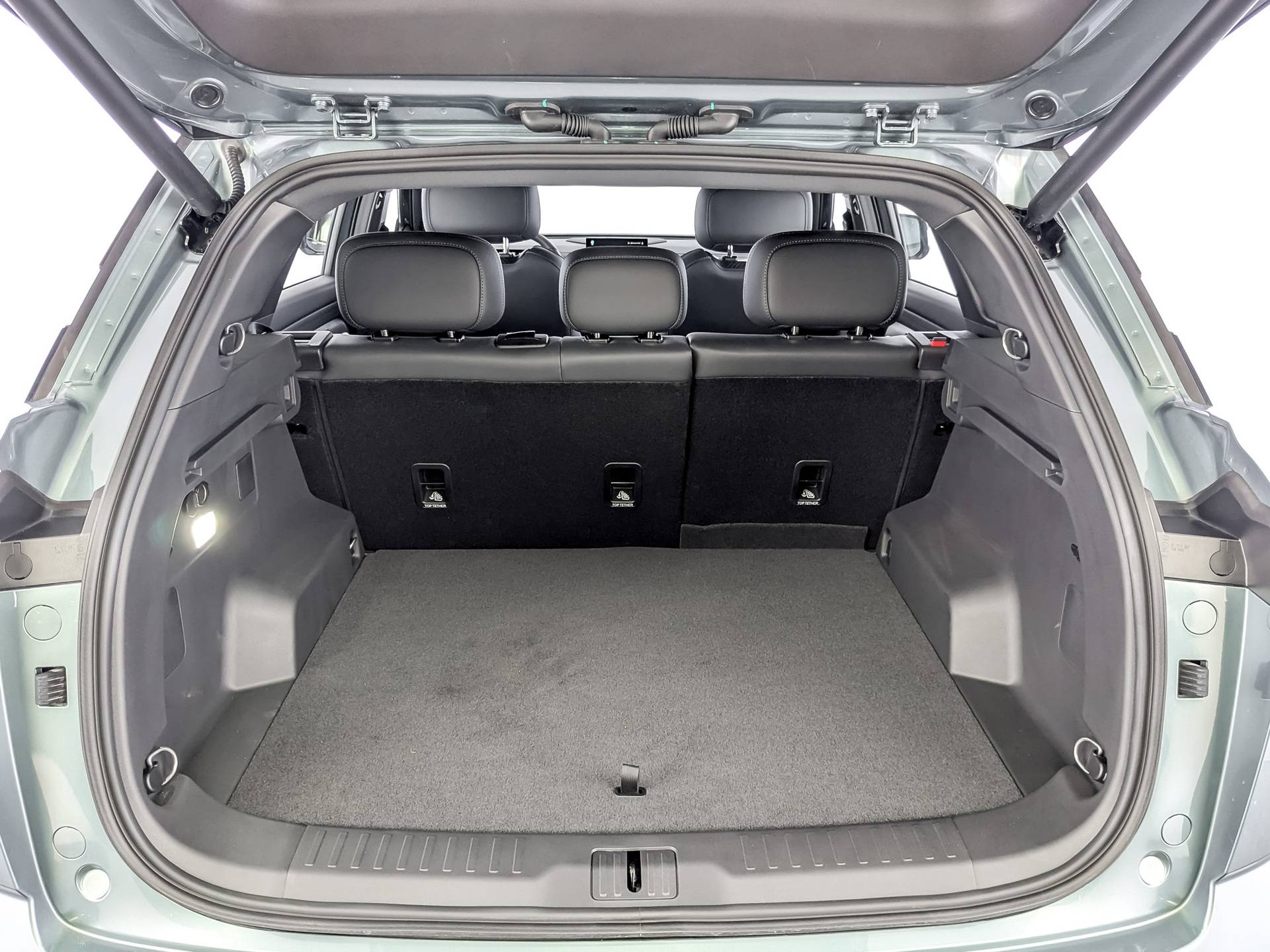 Jaecoo J7 Lifestyle 1.6T 2WD