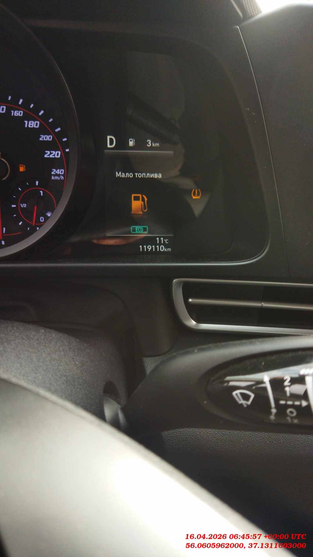Hyundai Elantra,  119 000 км, 2021 года в лизинг