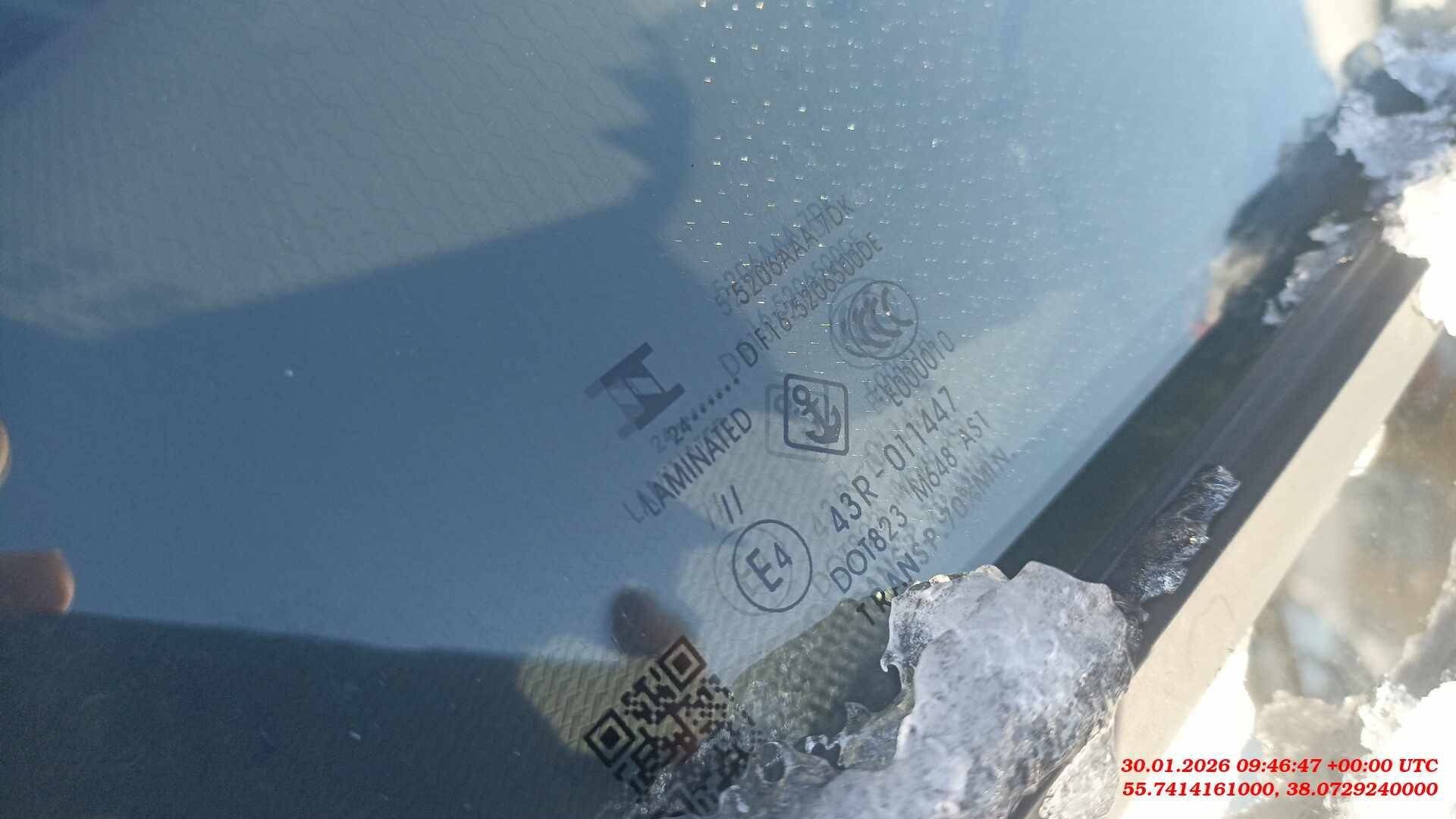 Jetour Dashing,  102 977 км, 2024 года в лизинг