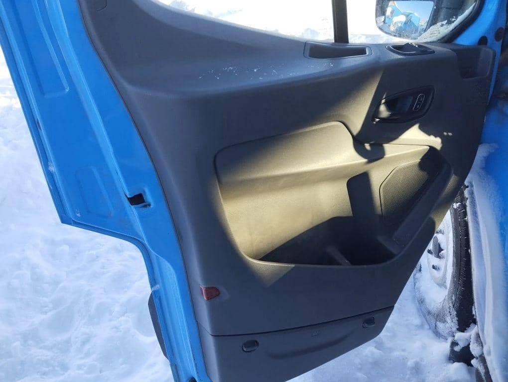 Ford Transit,  144 397 км, 2021 года в лизинг
