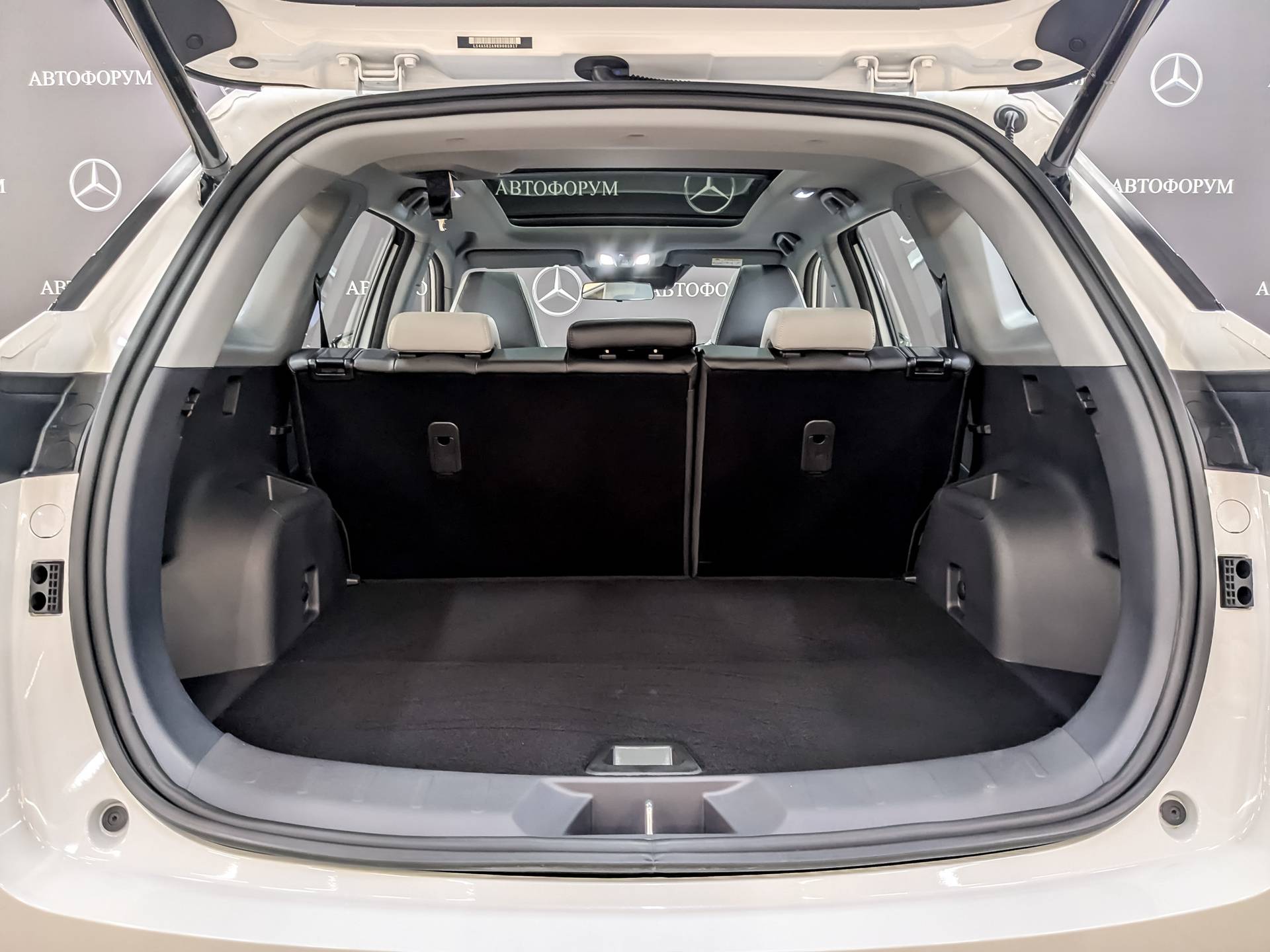 Changan CS75 Plus Tech 2.0T GDI AT