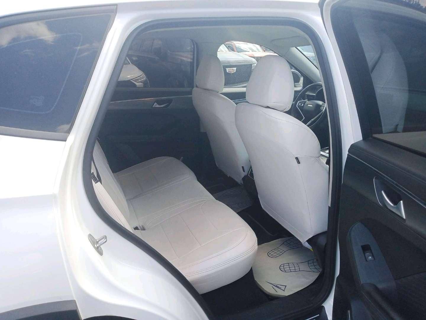 Haval Jolion,  119 469 км, 2024 года в лизинг