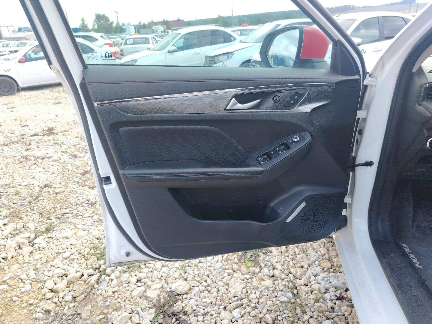 Haval Jolion,  165 375 км, 2023 года в лизинг