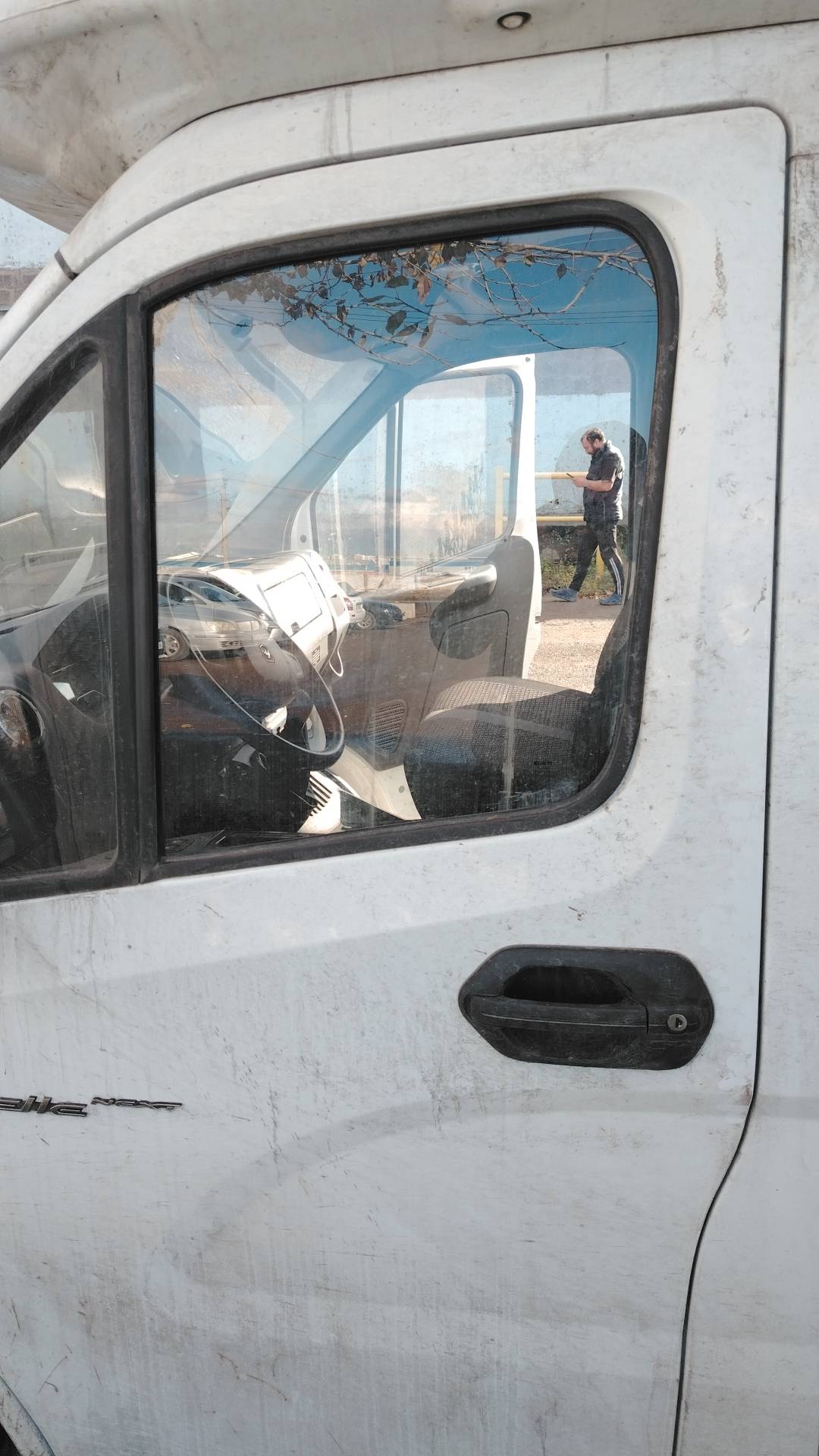 ГАЗ ГАЗель NEXT,  121 240 км, 2024 года в лизинг