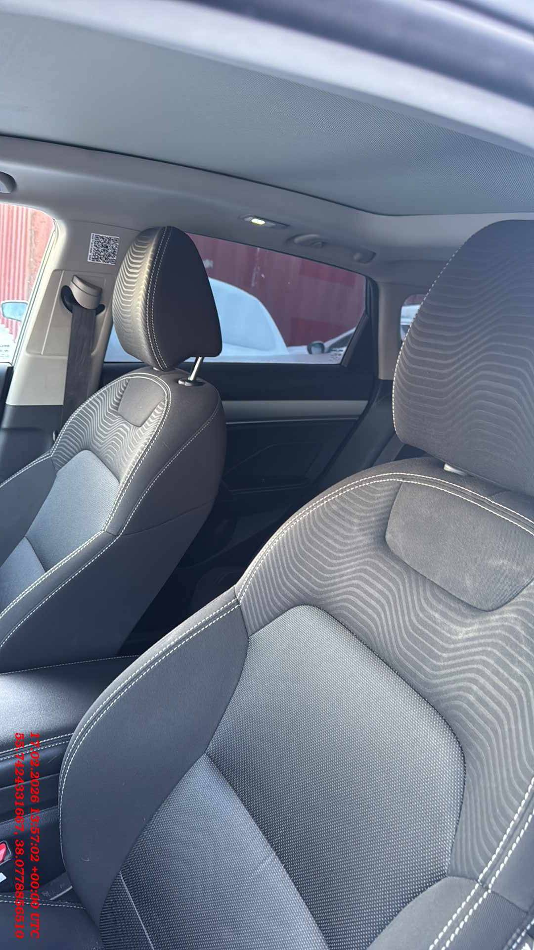 Belgee X50,  132 221 км, 2024 года в лизинг