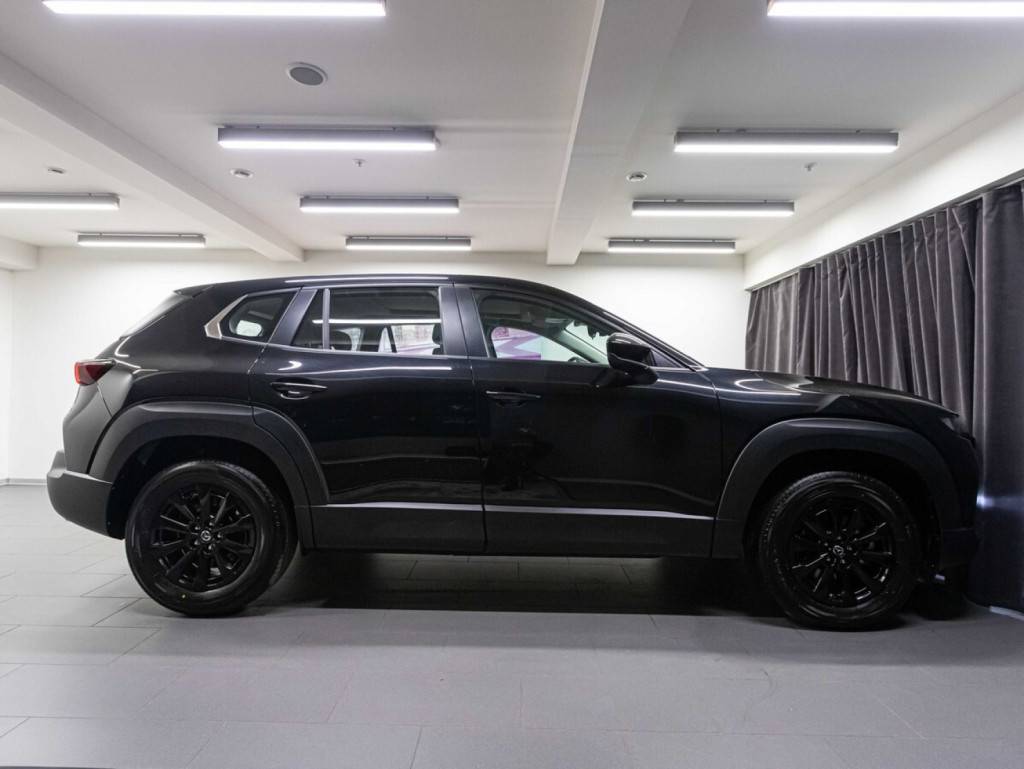 Mazda CX-50 Anxing 2.0 SKYACTIV 6AT 2WD