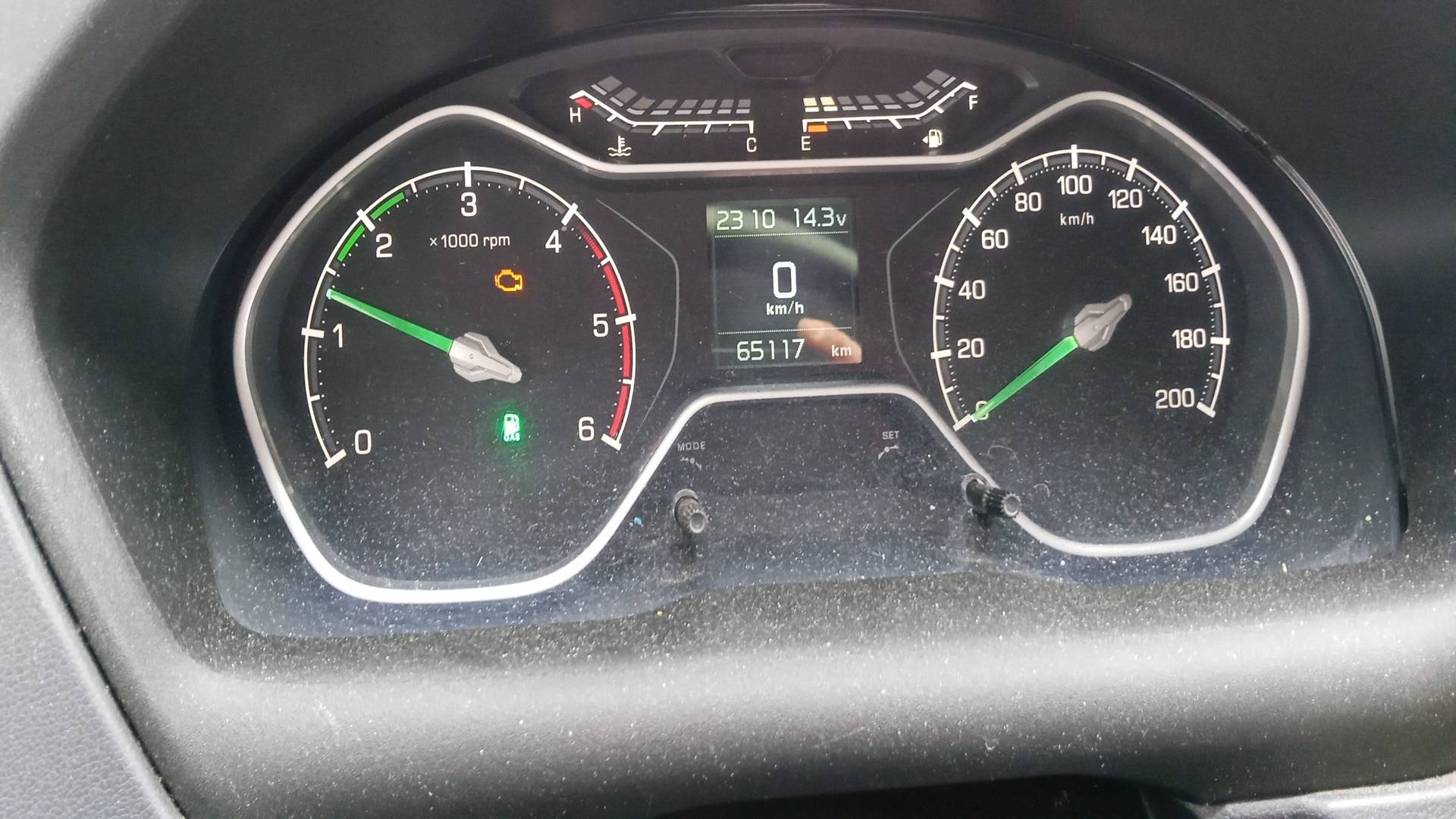 ГАЗ ГАЗель Бизнес,  65 117 км, 2024 года в лизинг