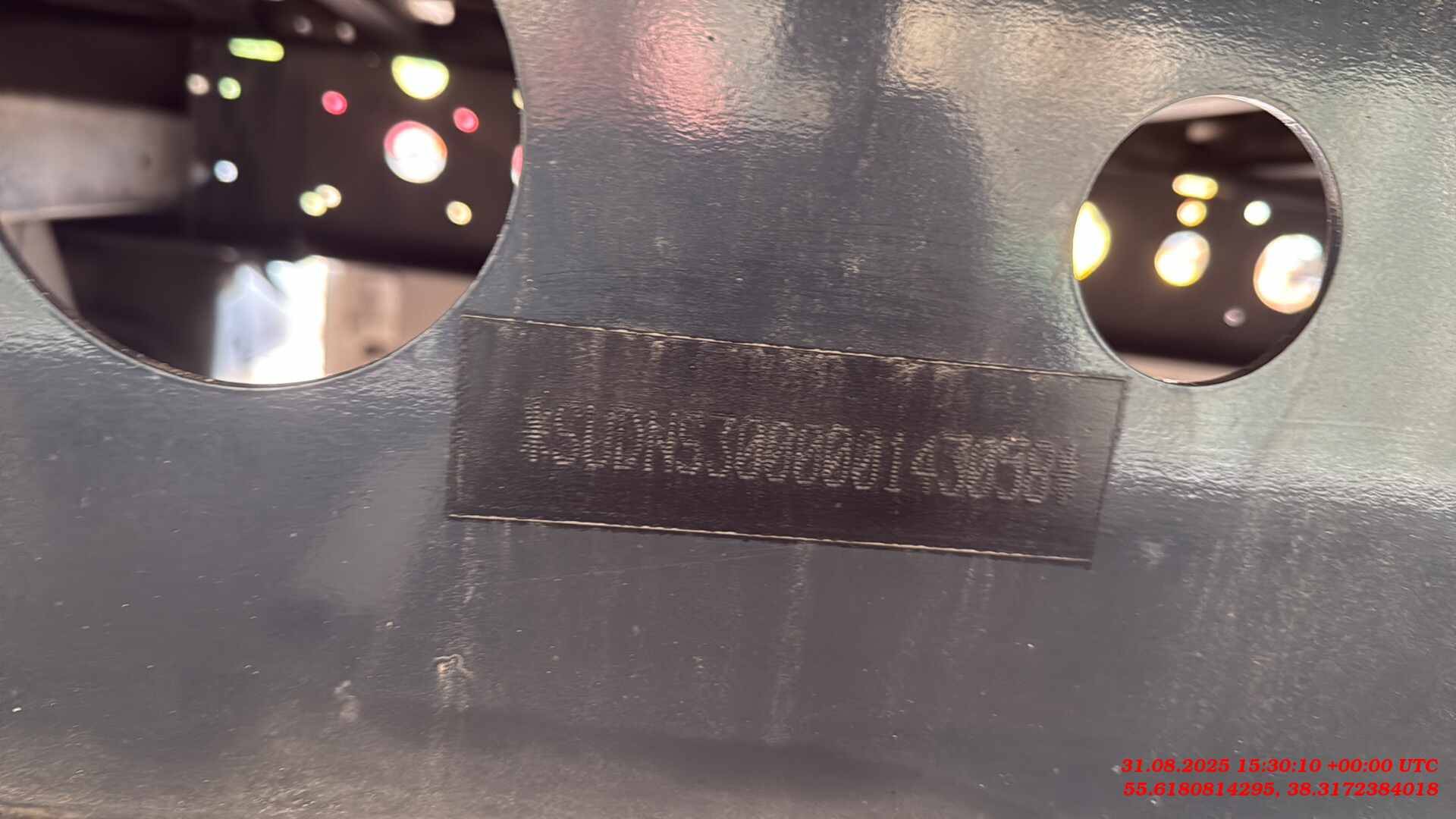 Wielton NS 3 K, 2023 года в лизинг