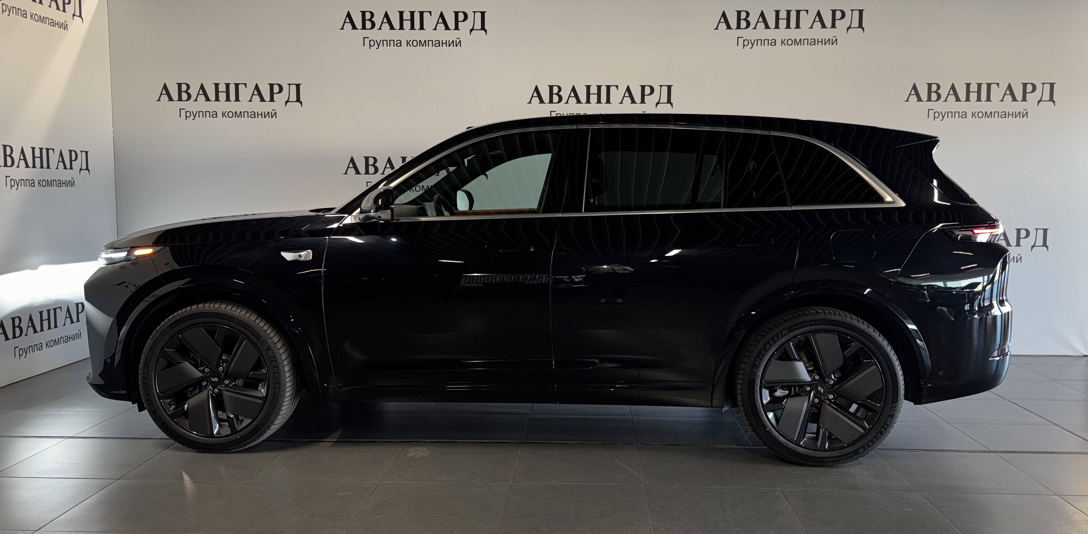Lixiang Л7 (L7) Ультра (Ultra)