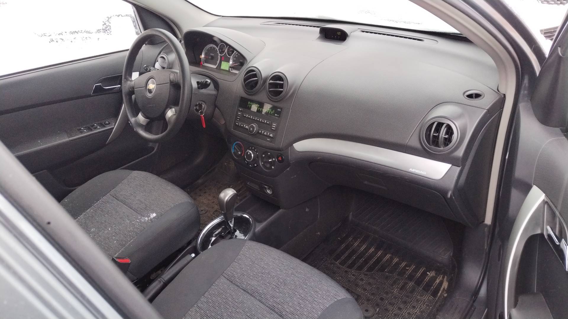 Chevrolet Nexia,  86 241 км, 2022 года в лизинг