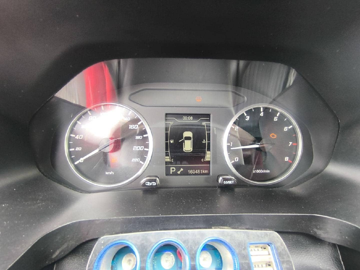 Chery Tiggo 4 PRO,  169 481 км, 2023 года в лизинг