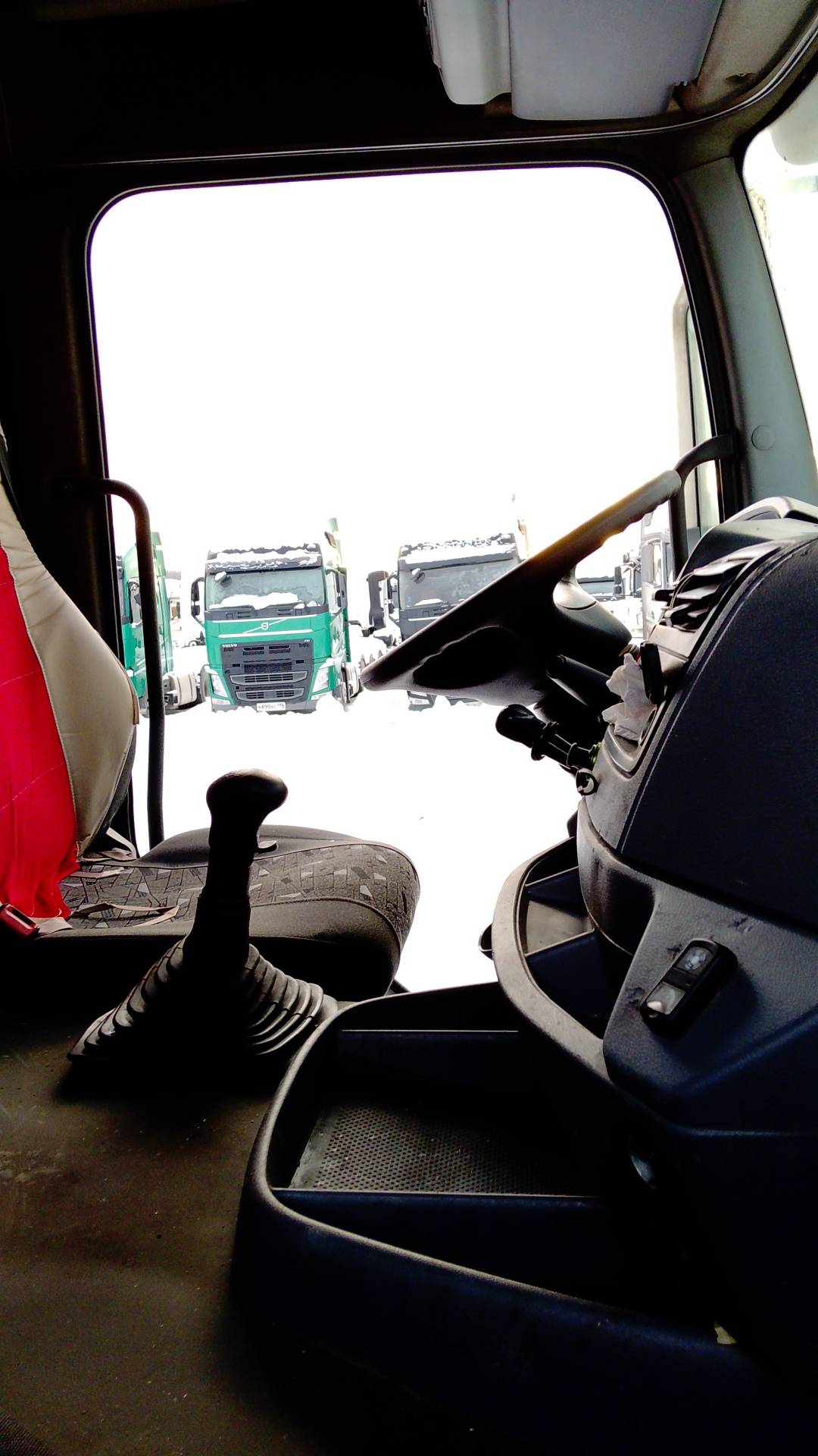 КАМАЗ 5490-5P CNG (M1840),  706 909 км, 2022 года в лизинг