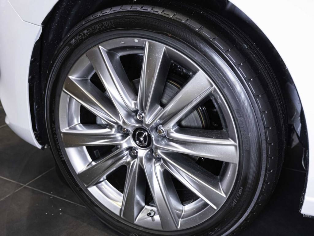 Mazda Mazda6 Atenza Blue Sky Sports 2.5 6AT