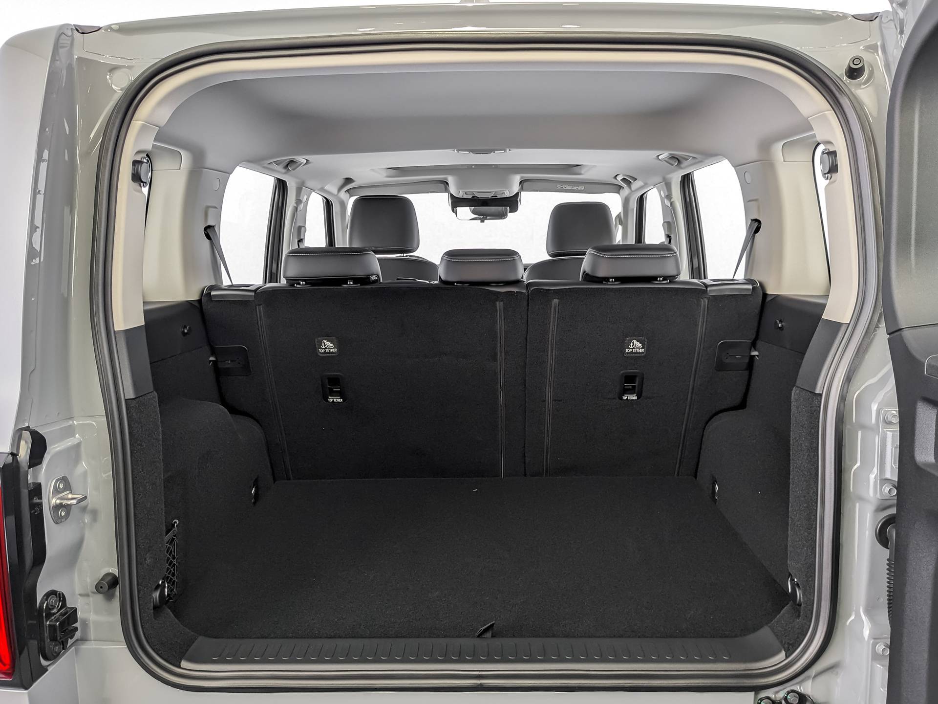 Tank 300 City Adventure 2.0 8AT 4WD