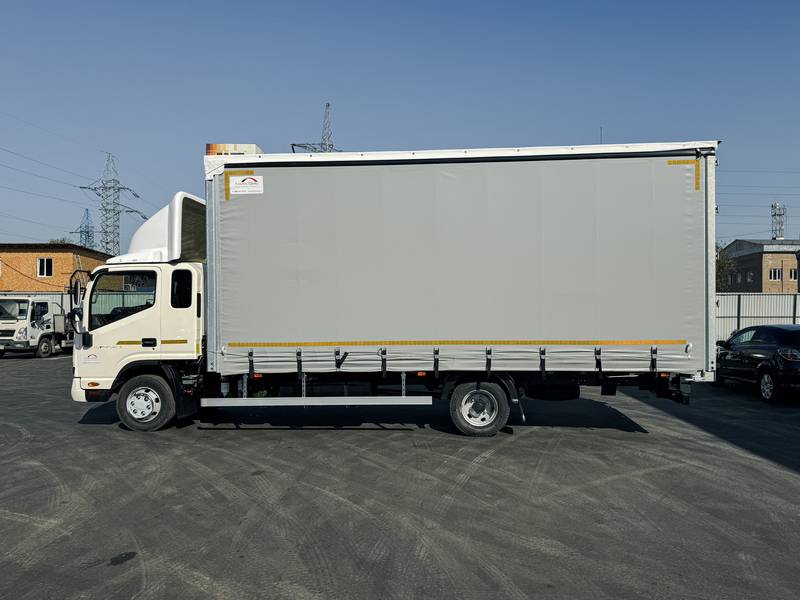 КАМАЗ 43089-F5