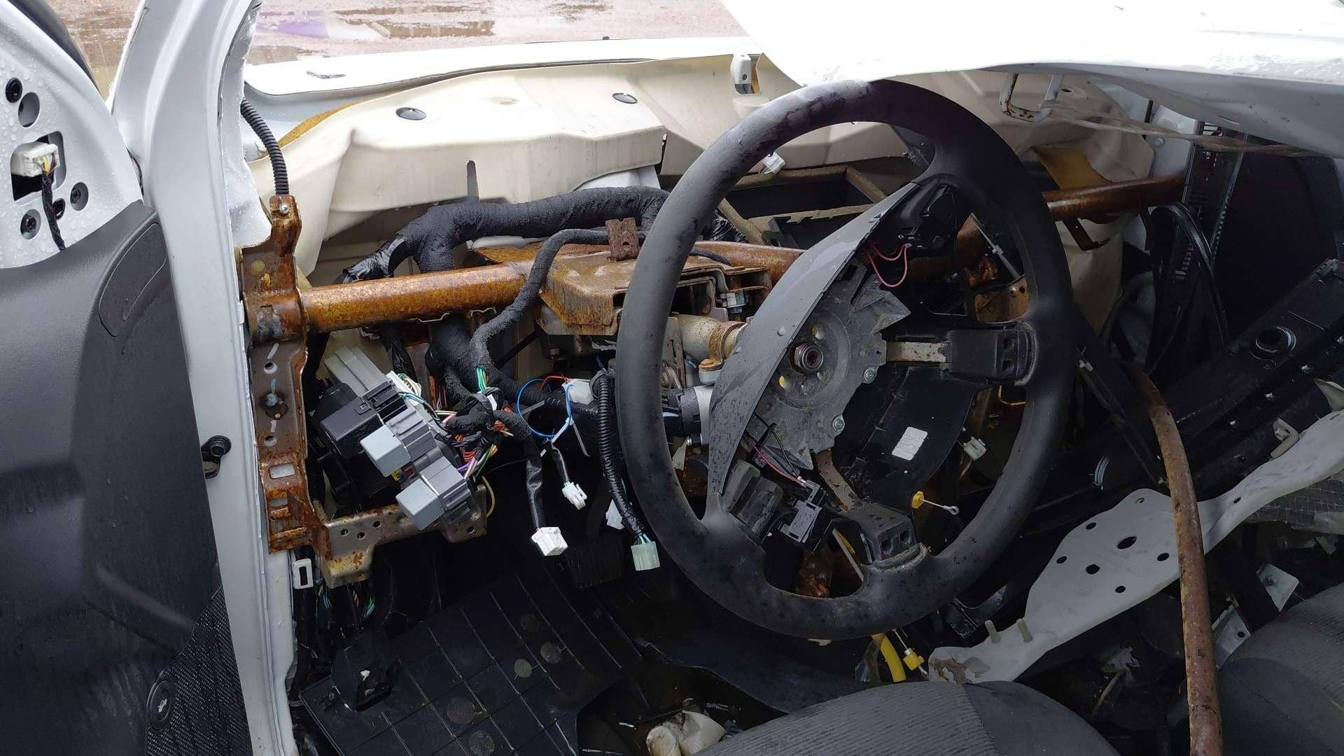 Chevrolet Nexia, 2023 года