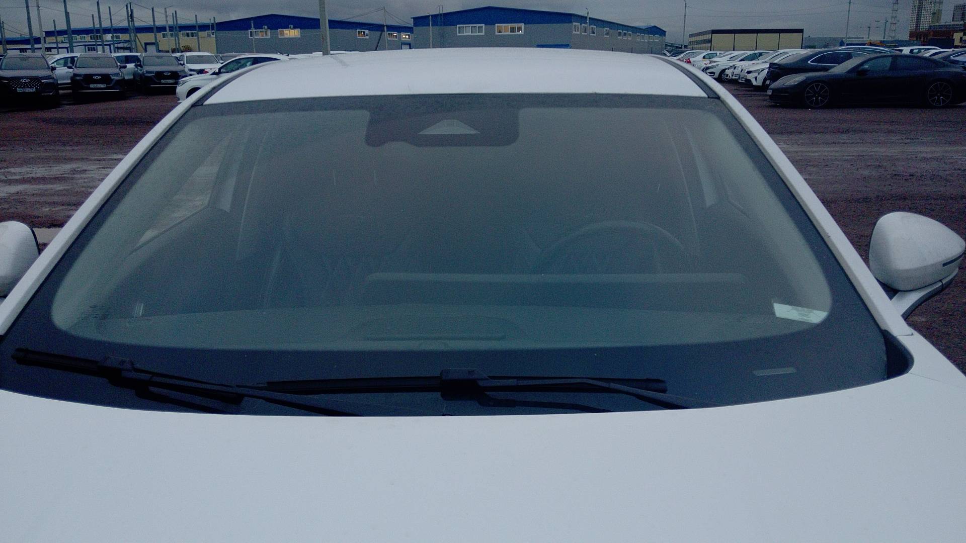 Chery Arrizo 8,  119 338 км, 2023 года в лизинг