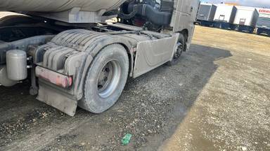 Foton AUMAN EST A 1844 AMT (4189SLFKA)