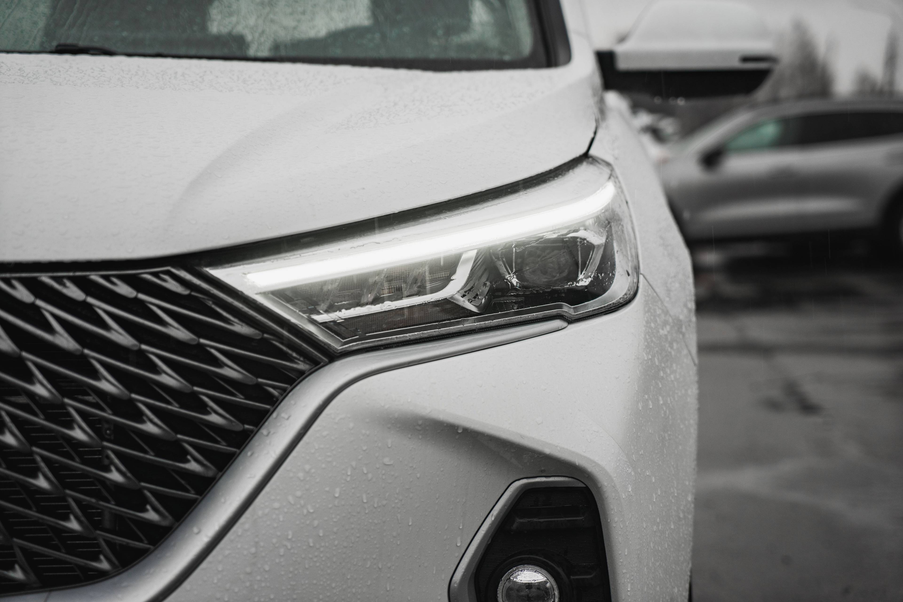Haval M6 Family FWD DCT 143