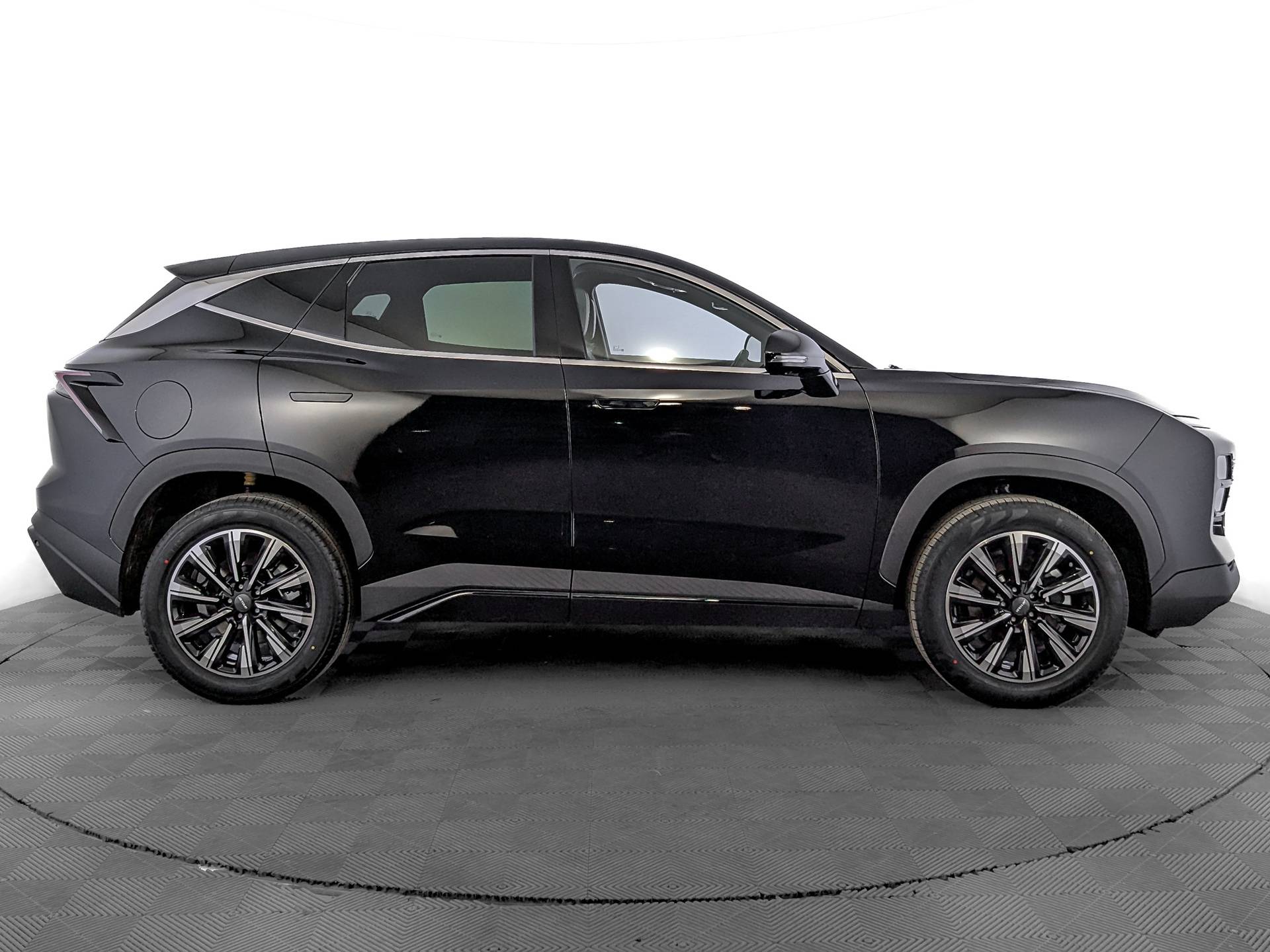 Jetour Dashing 1.5T 6DCT Elite