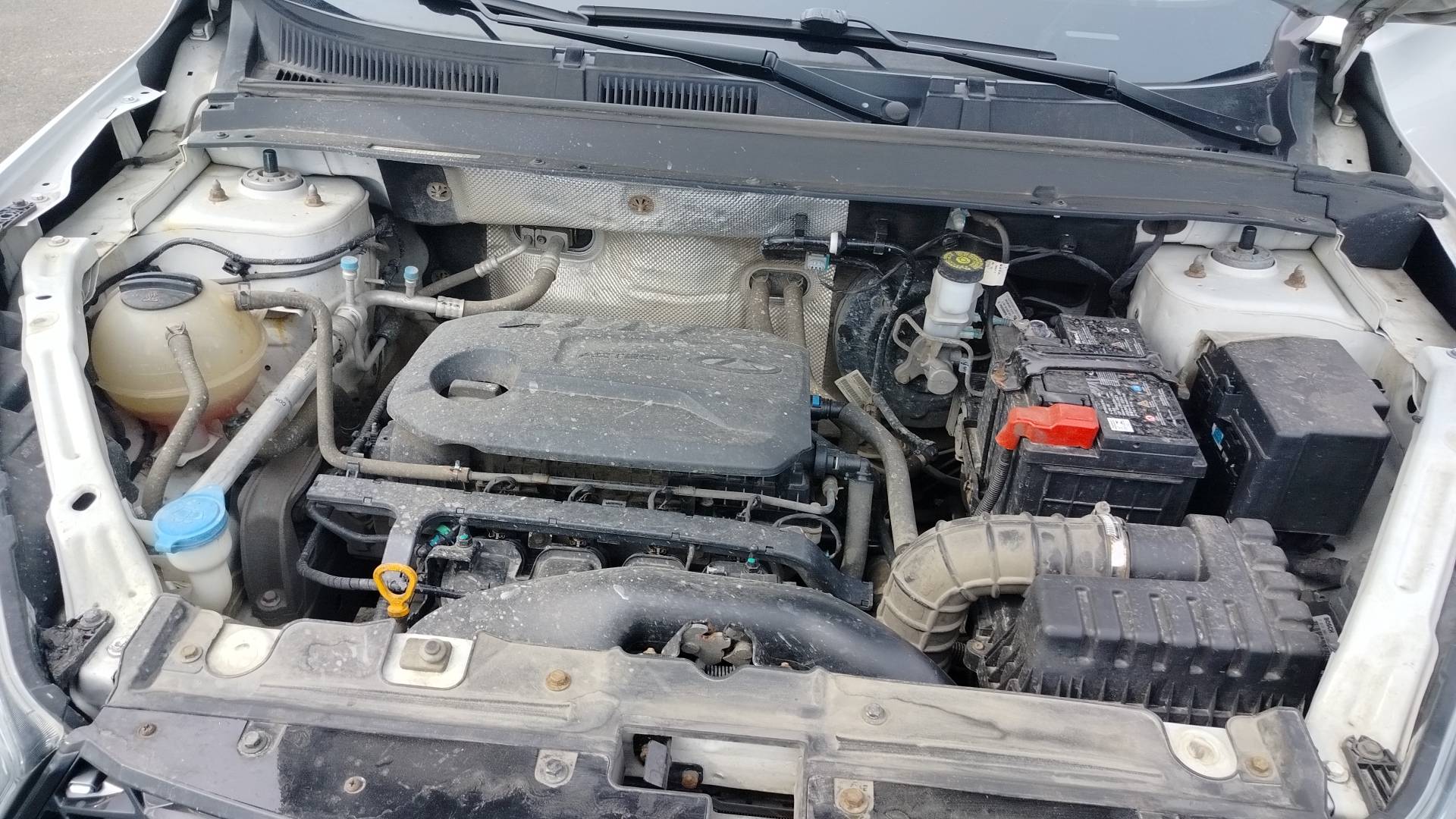 Chery Tiggo 4 PRO,  107 539 км, 2023 года в лизинг