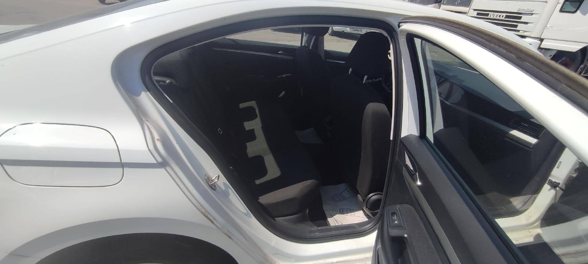 Volkswagen Bora,  4 830 км, 2022 года в лизинг