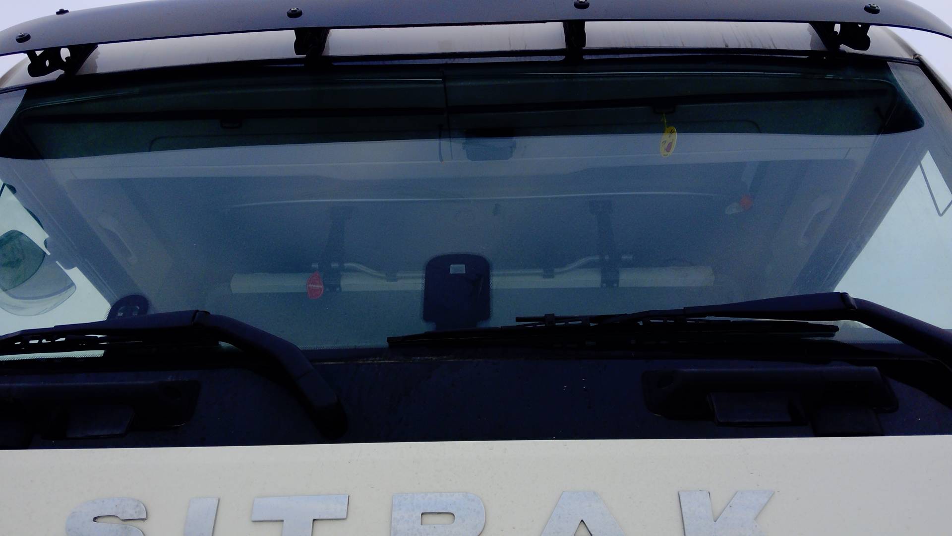 Sitrak C7H MAX ZZ4186V391HE,  288 218 км, 2023 года в лизинг