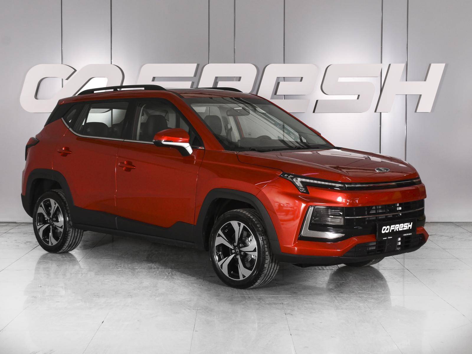 Москвич 3 Стандарт плюс 1.5Т MT6