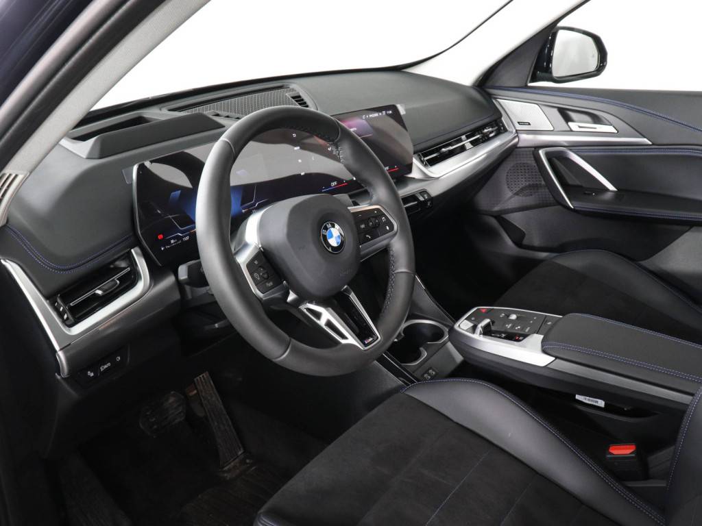 BMW X1 xDrive25Li M Sport