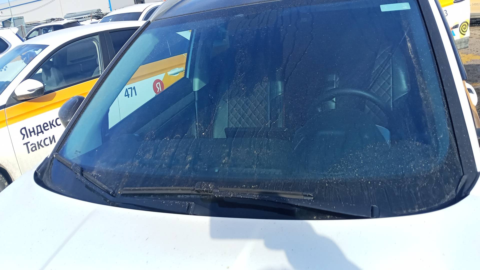 Belgee X50,  164 379 км, 2024 года в лизинг