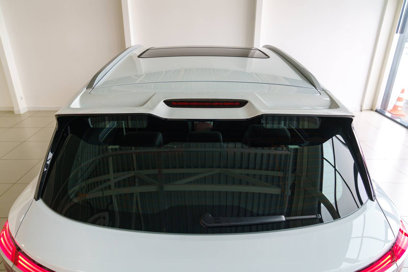 Belgee X50 Active 1.5T DCT7