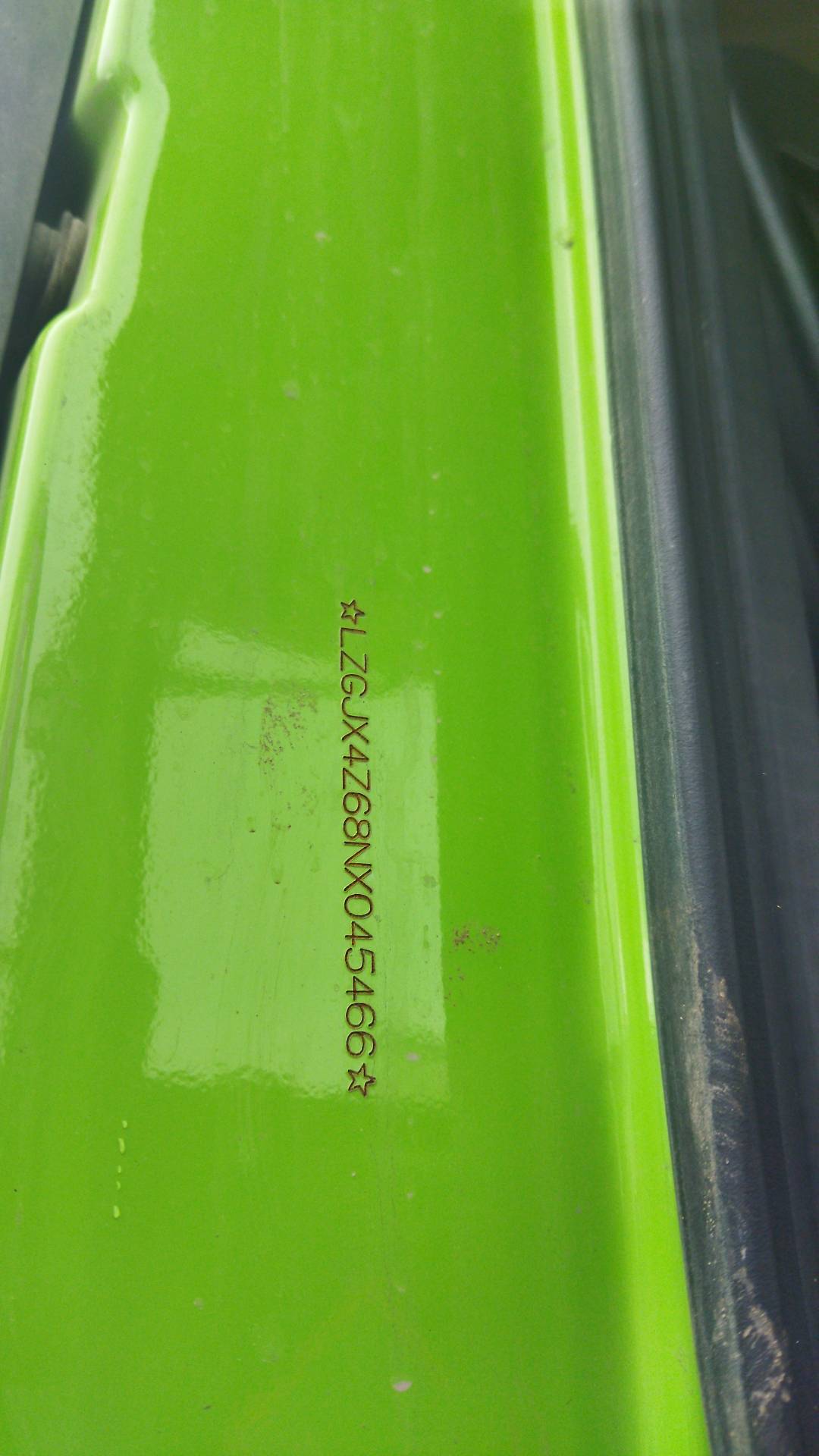 Shacman SX331863366,  100 000 км, 2022 года