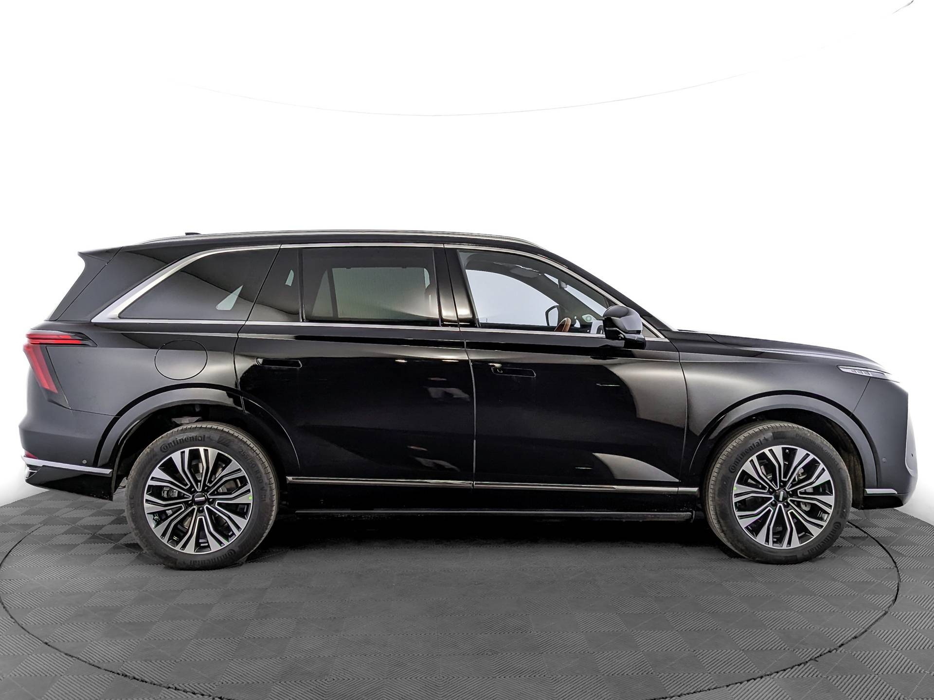 Wey 07 Premium 1.5 PHEV DHT 4WD