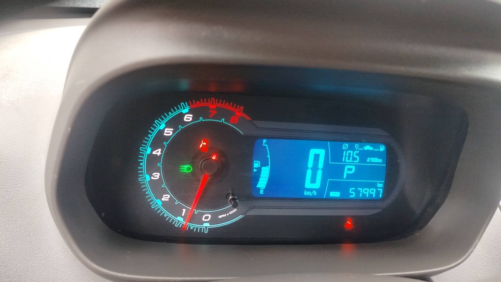 Chevrolet Cobalt,  57 997 км, 2023 года в лизинг