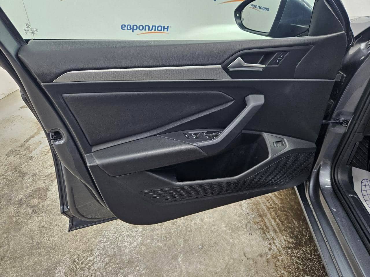 Volkswagen Jetta,  123 248 км, 2020 года в лизинг
