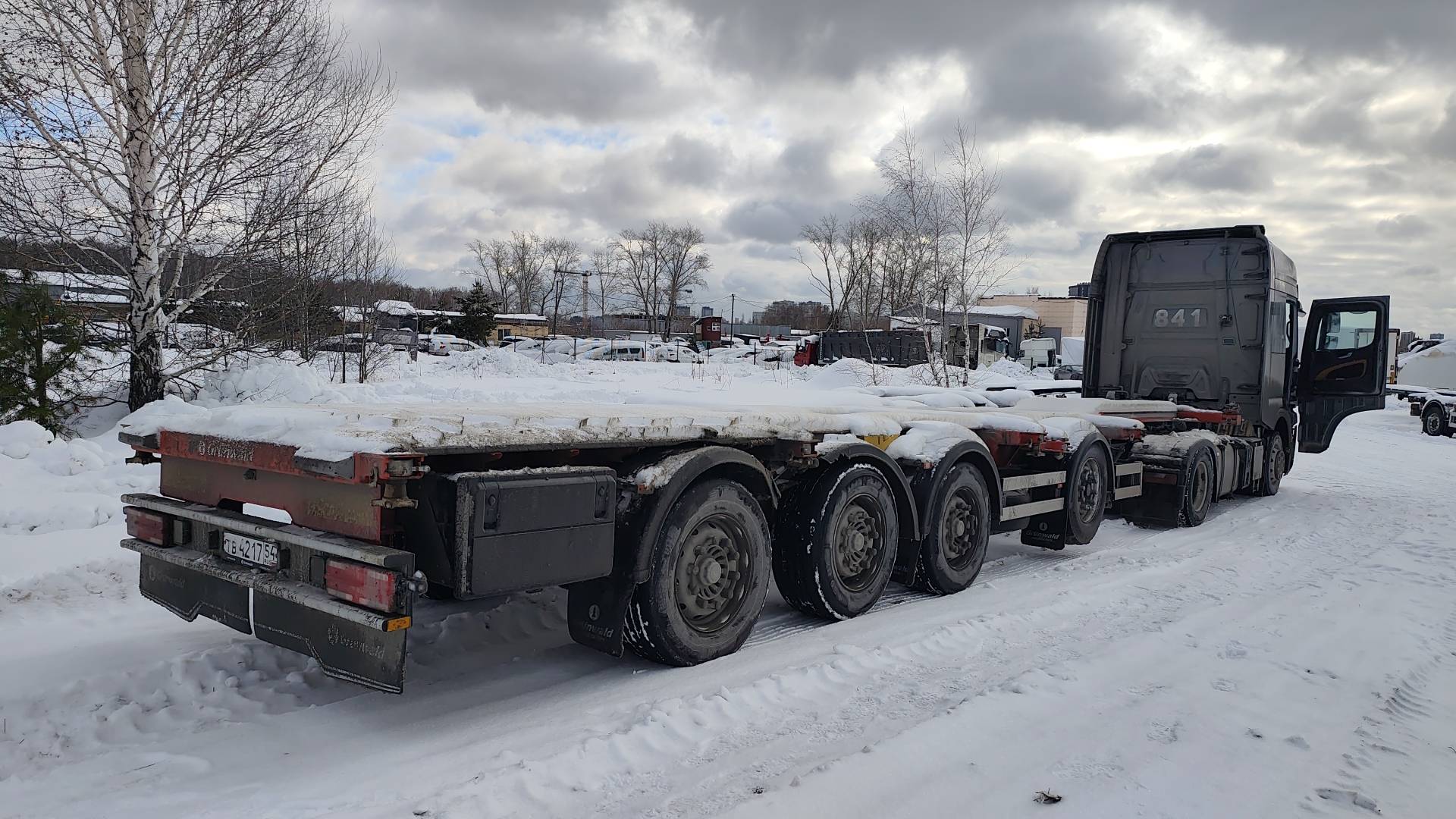 Grunwald 945430-0000010