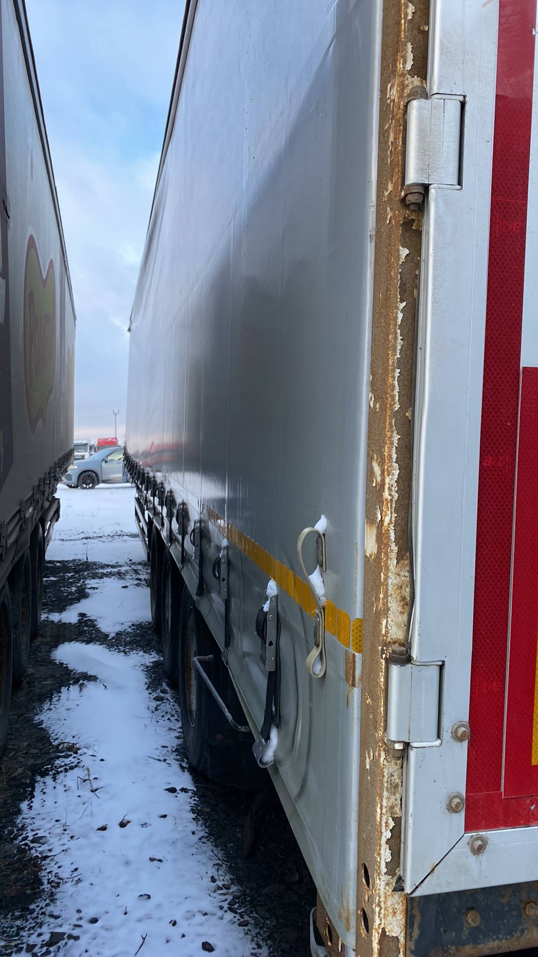 ICE BEAR TDZ9401XXY, 2024 года в лизинг