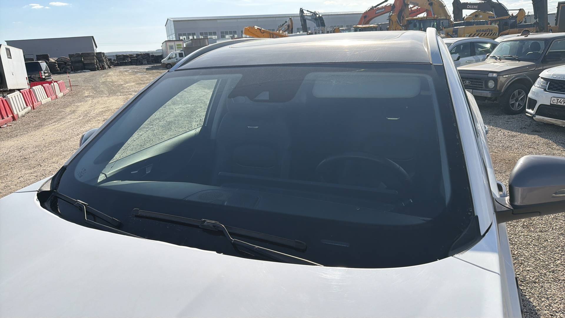 Chery Tiggo 7 PRO MAX,  91 627 км, 2023 года