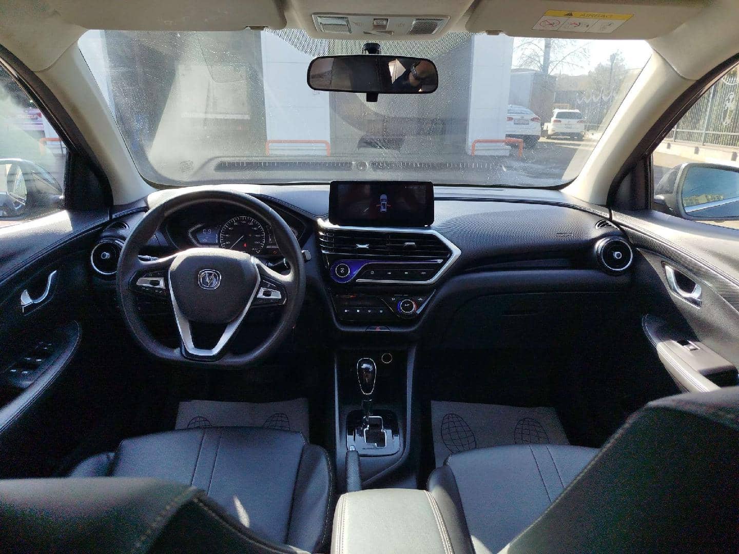 Changan Alsvin,  73 124 км, 2023 года в лизинг