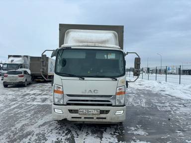 JAC N120
